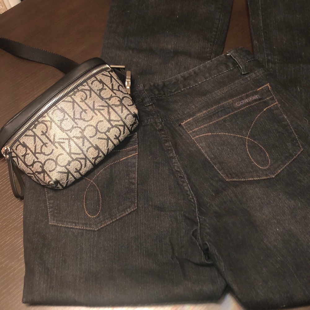 💄Calvin Klein Jeans👖